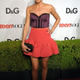Image for article titled Teen Dreams — And Nightmares — At Teen Vogue Young Hollywood Party